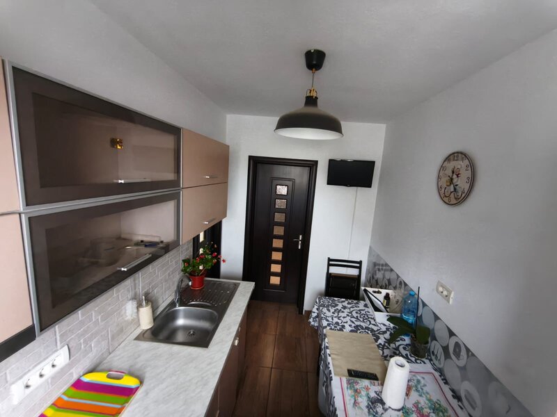 Drumul Taberei, Favorit